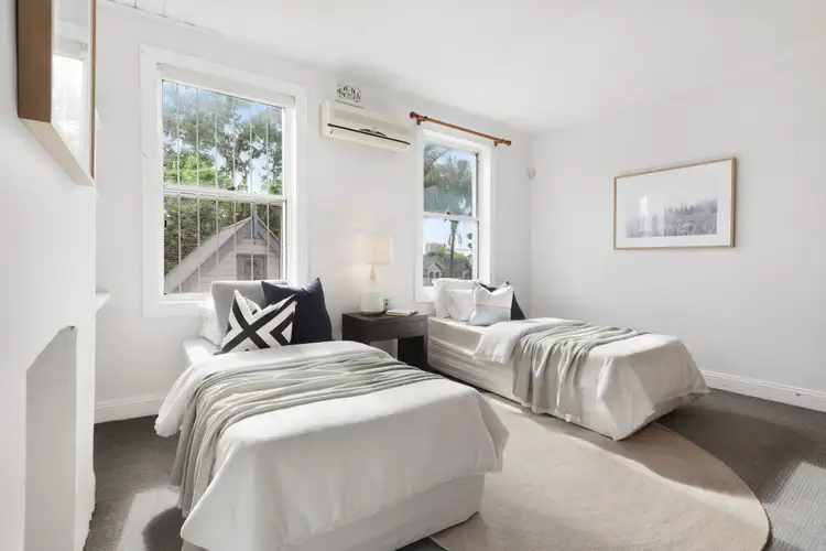 Fifth view of Homely house listing, 8 Commodore Street, Newtown NSW 2042