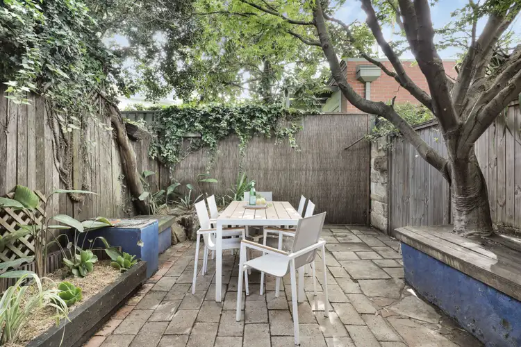 Sixth view of Homely house listing, 8 Commodore Street, Newtown NSW 2042