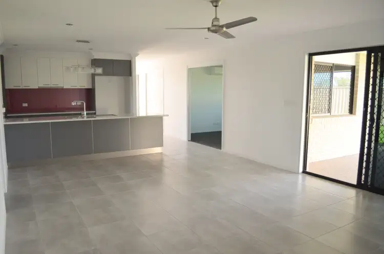 Fifth view of Homely house listing, 6 Ascot Court, Emerald QLD 4720