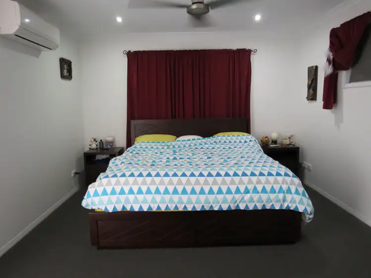 Seventh view of Homely house listing, 6 Ascot Court, Emerald QLD 4720