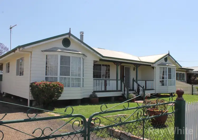 26 Wilkes Street, Dalby QLD 4405