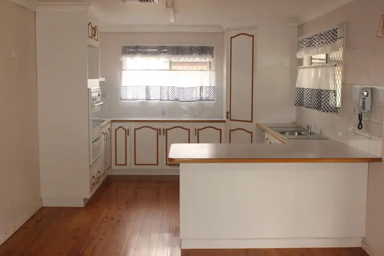 Second view of Homely house listing, 26 Wilkes Street, Dalby QLD 4405