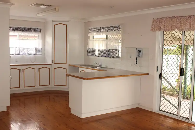 Fourth view of Homely house listing, 26 Wilkes Street, Dalby QLD 4405