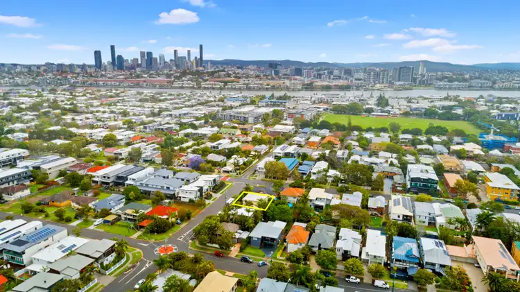 Main view of Homely house listing, 19 Eton Street, Bulimba QLD 4171