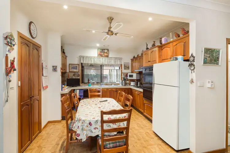 Fourth view of Homely house listing, 80 Roberts Street, West Footscray VIC 3012