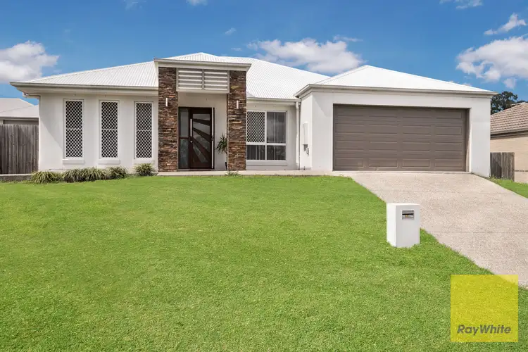 46 Sunningdale Street, Oxley QLD 4075