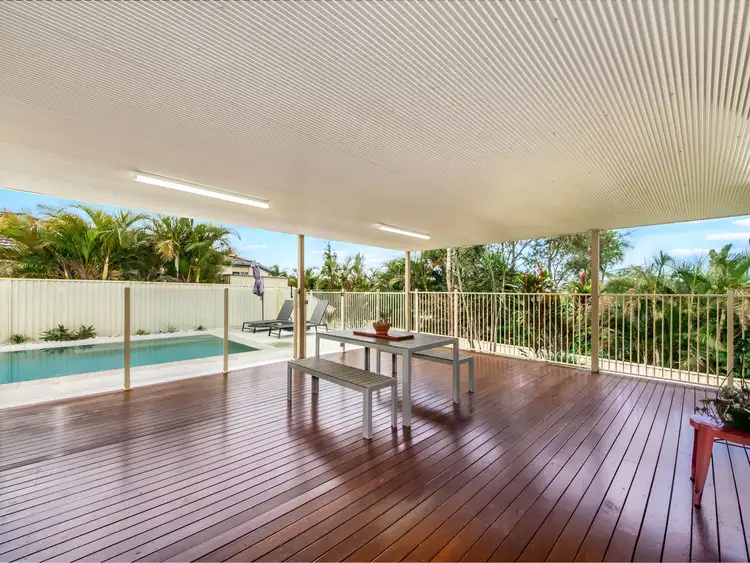 Third view of Homely house listing, 23 Tiger Drive, Arundel QLD 4214