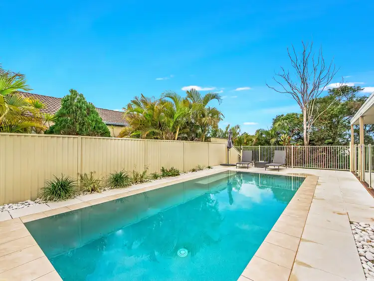 Fourth view of Homely house listing, 23 Tiger Drive, Arundel QLD 4214