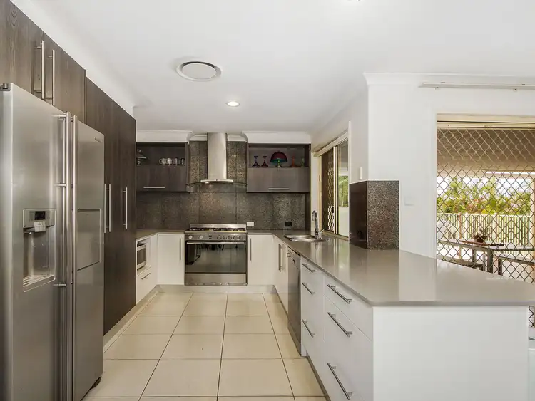 Fifth view of Homely house listing, 23 Tiger Drive, Arundel QLD 4214