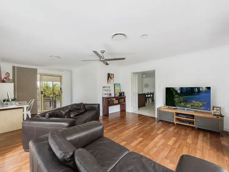 Sixth view of Homely house listing, 23 Tiger Drive, Arundel QLD 4214