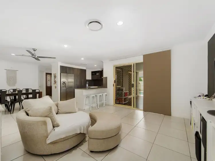 Seventh view of Homely house listing, 23 Tiger Drive, Arundel QLD 4214