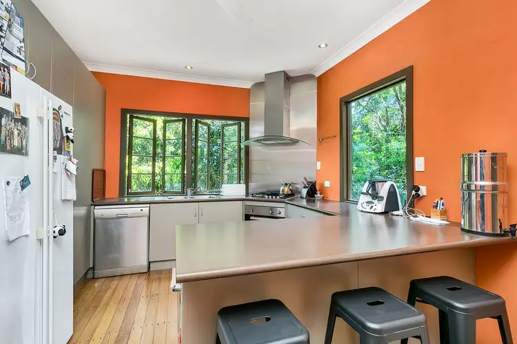 Second view of Homely house listing, 19 Warril Drive, Kuranda QLD 4881