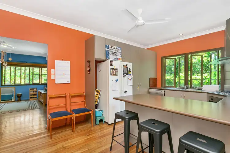 Third view of Homely house listing, 19 Warril Drive, Kuranda QLD 4881