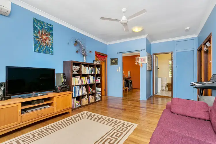 Fourth view of Homely house listing, 19 Warril Drive, Kuranda QLD 4881