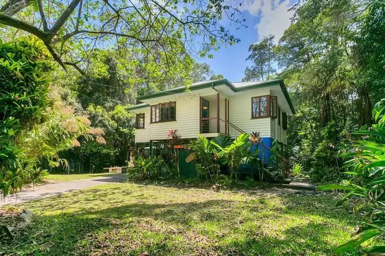 Fifth view of Homely house listing, 19 Warril Drive, Kuranda QLD 4881