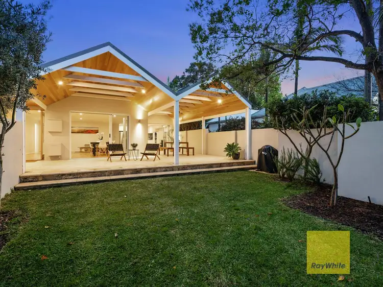 11a Balfour Street, Cottesloe WA 6011