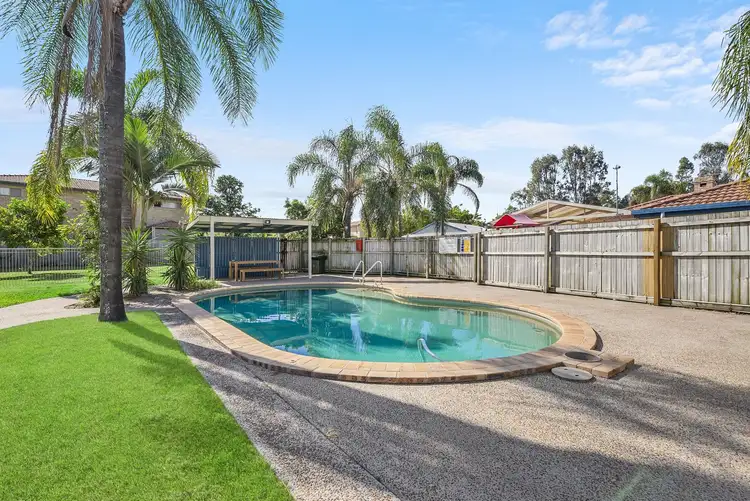 Second view of Homely townhouse listing, 12/24 Lipscombe Road, Deception Bay QLD 4508