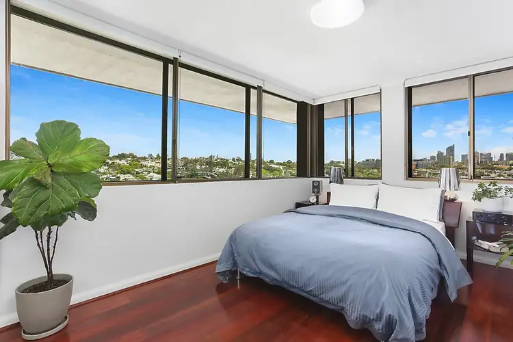 Fourth view of Homely apartment listing, 22/2 New Mclean Street, Edgecliff NSW 2027