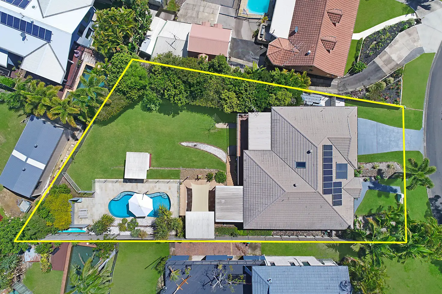 Main view of Homely house listing, 8 Cudgewa Close, Buderim QLD 4556
