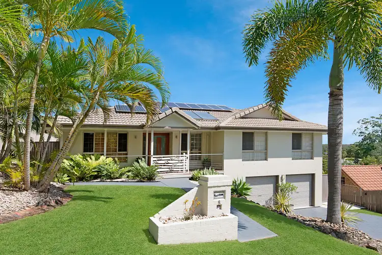 Third view of Homely house listing, 8 Cudgewa Close, Buderim QLD 4556