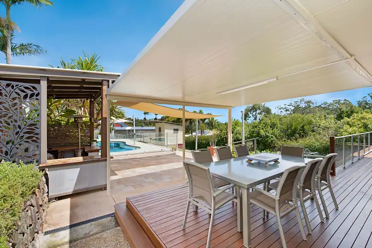Fourth view of Homely house listing, 8 Cudgewa Close, Buderim QLD 4556