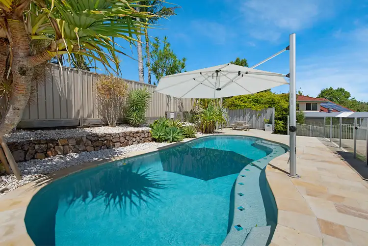 Fifth view of Homely house listing, 8 Cudgewa Close, Buderim QLD 4556