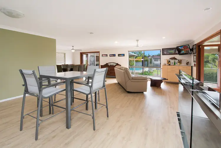 Sixth view of Homely house listing, 8 Cudgewa Close, Buderim QLD 4556