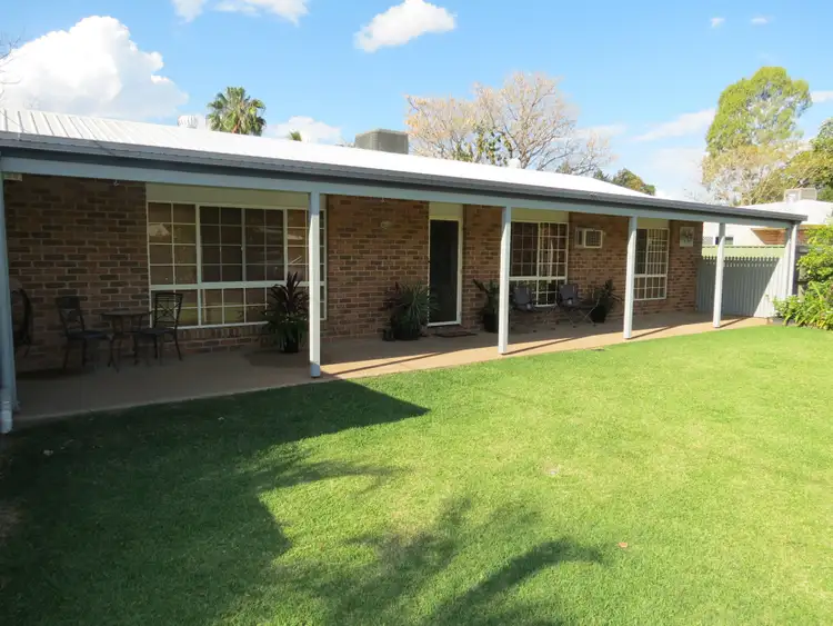 Second view of Homely house listing, 5 Reo Place, Emerald QLD 4720