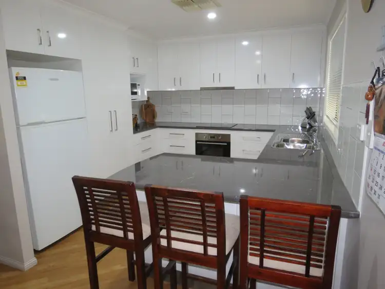 Fourth view of Homely house listing, 5 Reo Place, Emerald QLD 4720