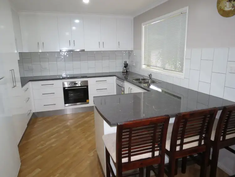Fifth view of Homely house listing, 5 Reo Place, Emerald QLD 4720