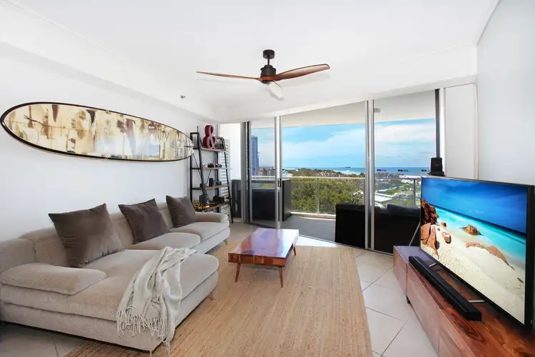 Main view of Homely unit listing, 608/14 Aerodrome Road, Maroochydore QLD 4558