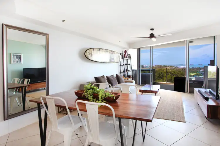 Third view of Homely unit listing, 608/14 Aerodrome Road, Maroochydore QLD 4558