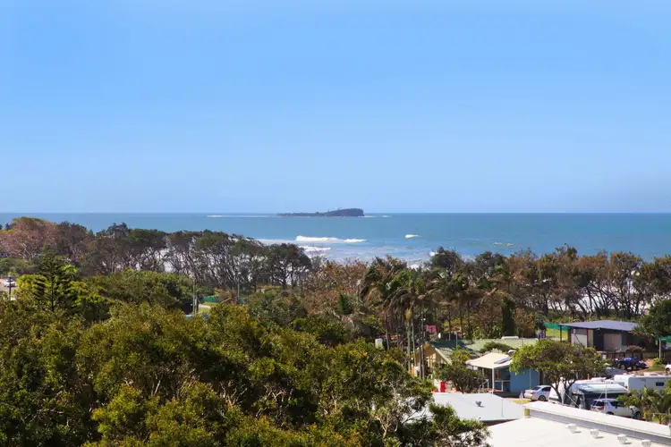 Fifth view of Homely unit listing, 608/14 Aerodrome Road, Maroochydore QLD 4558