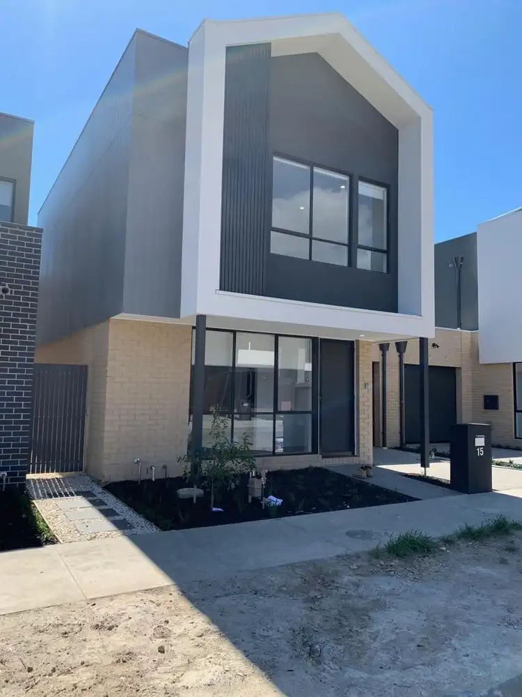 Second view of Homely house listing, 620/1408 Dianella Street, Clayton South VIC 3169