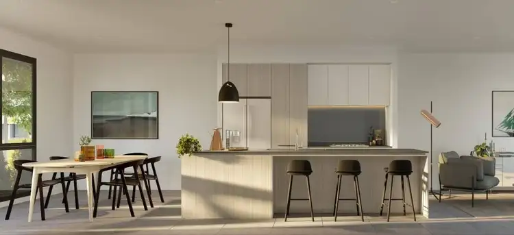 Third view of Homely house listing, 620/1408 Dianella Street, Clayton South VIC 3169