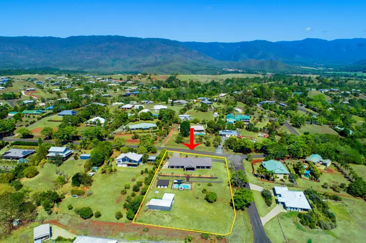 Main view of Homely house listing, 17-19 Costain Street, Goldsborough QLD 4865