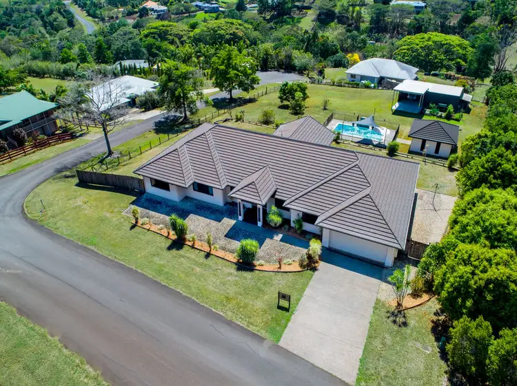 Second view of Homely house listing, 17-19 Costain Street, Goldsborough QLD 4865