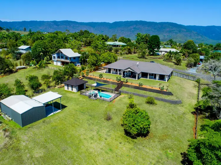 Fourth view of Homely house listing, 17-19 Costain Street, Goldsborough QLD 4865