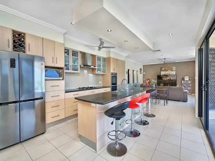 Seventh view of Homely house listing, 17-19 Costain Street, Goldsborough QLD 4865
