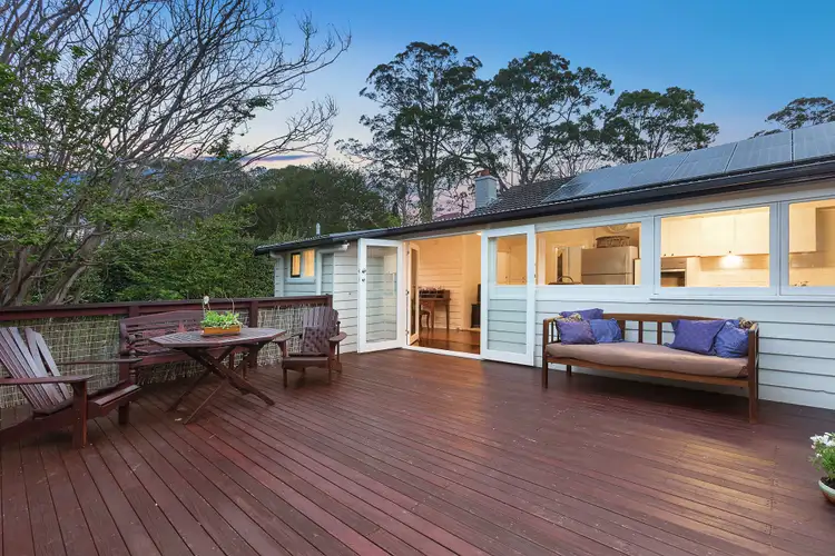 18 Edwards Road, Wahroonga NSW 2076
