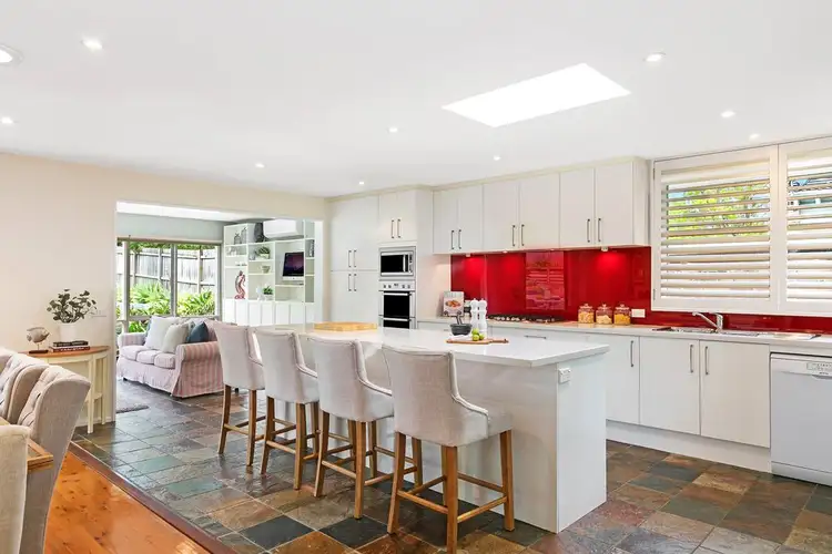 Fifth view of Homely house listing, 6 Ulm Avenue, Turramurra NSW 2074