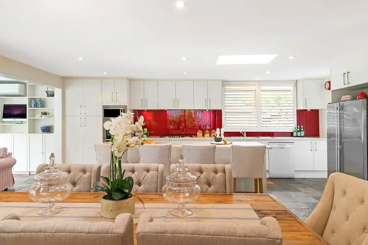 Sixth view of Homely house listing, 6 Ulm Avenue, Turramurra NSW 2074