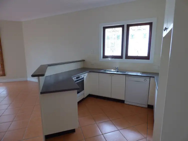 Second view of Homely house listing, 17 Prince Street, Forbes NSW 2871