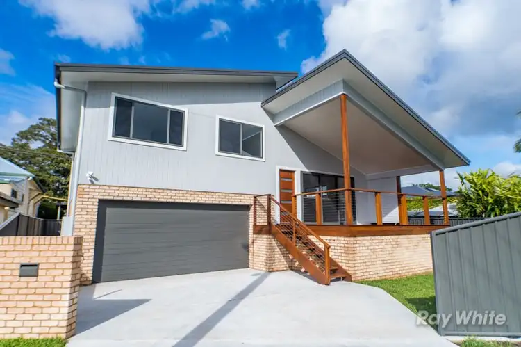 1a Fanning Avenue, Grafton NSW 2460