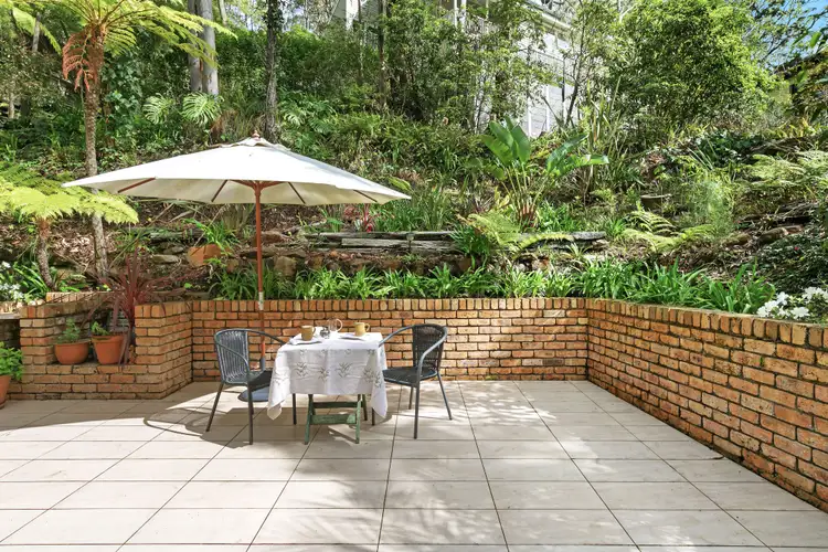 Fifth view of Homely house listing, 14 Forwood Avenue, Turramurra NSW 2074