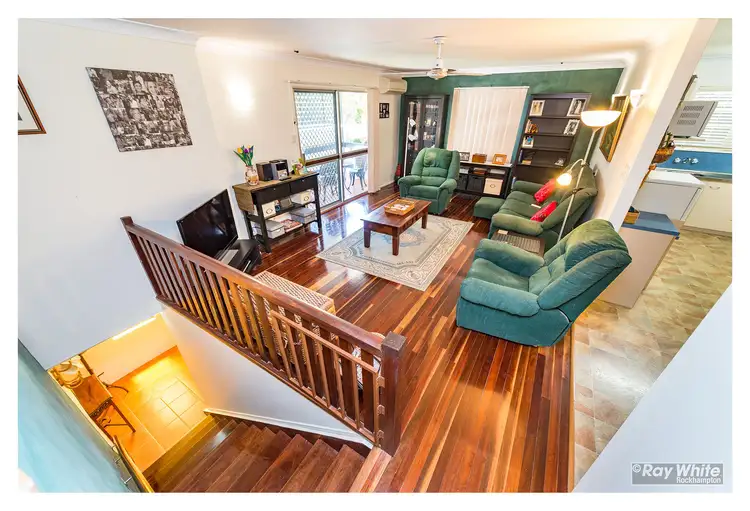 Third view of Homely house listing, 324 Fenlon Avenue, Frenchville QLD 4701
