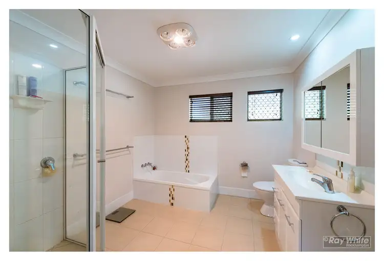 Fifth view of Homely house listing, 324 Fenlon Avenue, Frenchville QLD 4701