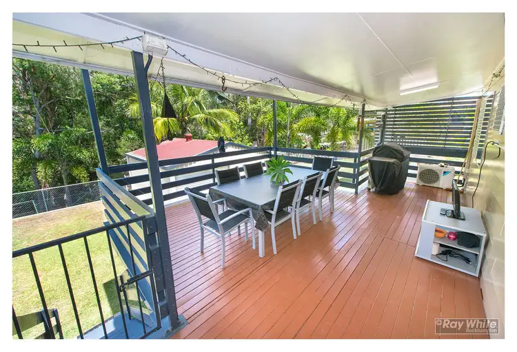 Sixth view of Homely house listing, 324 Fenlon Avenue, Frenchville QLD 4701