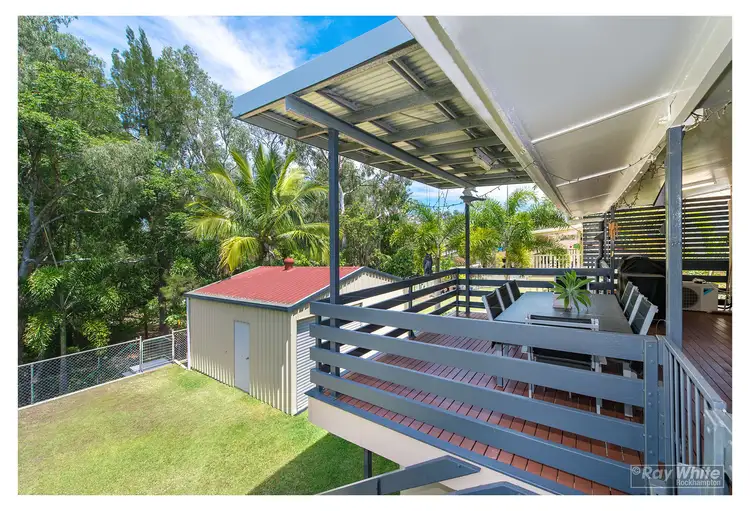 Seventh view of Homely house listing, 324 Fenlon Avenue, Frenchville QLD 4701
