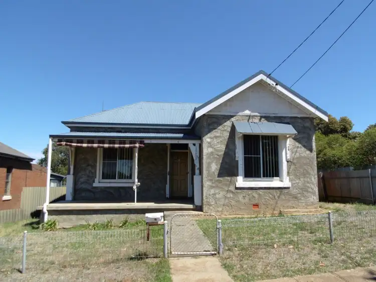 Main view of Homely house listing, 4 High Street, Parkes NSW 2870